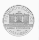 1oz Austrian Philharmonic Silver Coin (Random Year) *Please Call for Pricing*