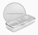 1 Kilo Pure Assorted Silver Bar *Please Call for Pricing*