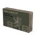 Sellier & Bellot SB300BLKA Rifle 300 Blackout 124 gr Full Metal Jacket 20 Per Box/ 50 Cs