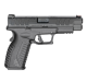 Springfield XD-M Elite 9mm CA Compliant