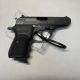 Bersa Firestorm .380 3.5