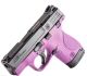 Smith Wesson MP9 Shield Purple 9mm CA Compliant