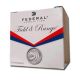 Federal Field & Range Shotshells 12 Gauge 2-3/4 in 1-1/8 oz