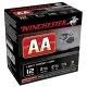 Winchester Ammo AA129 AA Light Target 12 Gauge 2.75