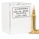 PPUPPU Metric Rifle 5.56x45mm NATO 55 gr Full Metal Jacket Boat Tail