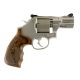 Smith & Wesson  Model 986 Performance Center 9mm Luger Stainless Steel 2.50