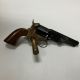 Italian Black Powder Revolver Navy Model .44