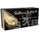 Sellier & Bellot SB10A Handgun 10mm Auto 180 gr Full Metal Jacket