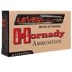 Hornady LEVERevolution 45-70 Gov 325 gr Flex Tip eXpanding