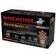 Winchester Ammo Defender 12 Gauge