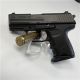 Heckler & Koch P2000 SK 9mm 4