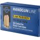 PPU Handgun Line Ammunition 9mm Makarov FMJ 93 Gr