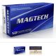 Magtech Range/Training 38 Special 158 gr Lead Semi Wadcutter