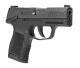 Sig Sauer P365 9mm California Compliant