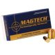 Magtech 25A Range/Training 25 ACP 50 gr Full Metal Jacket