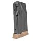 Sig Sauer P365 10rd 9mm Magazine For Sig P365 Micro Compact Black Coyote Steel