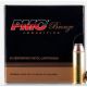 PMC 44SB Bronze 44 S&W Spl 180 gr Jacket Hollow Point