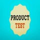 Test Product Hike up 2
