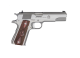 SPRINGFIELD ARMORY 1911 MILSPEC STAINLESS 5