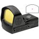 DELTAPOINT PRO REFLEX 2.5MOA ILLUM RETICLE | MATTE BLACK