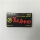 TulAmmo .223 Remington 55 gr Steel Case Ammunition