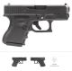 Glock G26 Gen3 Sub-Compact 9mm Luger