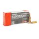 Aguila Target & Range 6.5 Creedmoor 140 gr Full Metal Jacket Boat Tail 20 Per Box/ 25 Cs