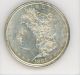 1881 S Morgan Dollar