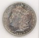 1904 O Morgan Dollar