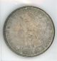 1880 S Morgan Dollar