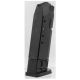 Smith & Wesson M&P 10rd 40 S&W/357 Sig Magazine Fit S&W M&P