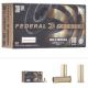 Federal GM38A Premium Gold Medal 38 Special 148 gr Lead Wadcutter