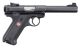 Ruger Mark IV .22LR