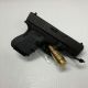 Glock 39 .45GAP 3.25