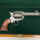 Ruger Vaquero - San Diego Sheriff Commemorative .40sw 4