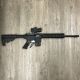 Smith & Wesson M&P 15-22 .22 16