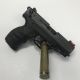 Walther P22 CA .22lr 3.25