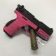 Walther P22 CA .22 3.5