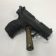 Walther P22 CA .22 3.5