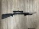 Ruger 10/22 Target Rifle .22lr 20