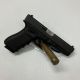 Glock 22 .40 4.5