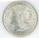 1921 P Morgan Dollar (2)