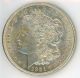 1921 P Morgan Dollar (3)