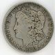 1901 O Morgan Dollar