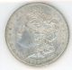 1898 P Morgan Dollar