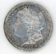 1889 S Morgan Dollar (1)