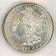 1890 S Morgan Dollar (1)