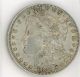 1887 O Morgan Dollar