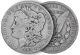 Morgan Silver Dollars 